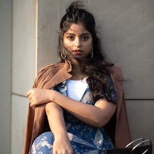 Alfiya Karim Khan