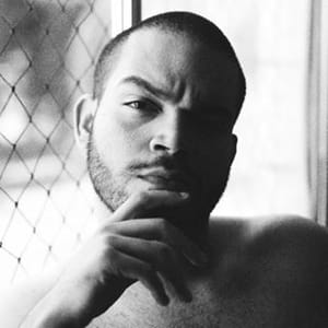 Igor Melo