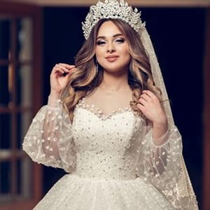 Aliye Gelinlik