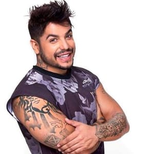 Daniel Cunha