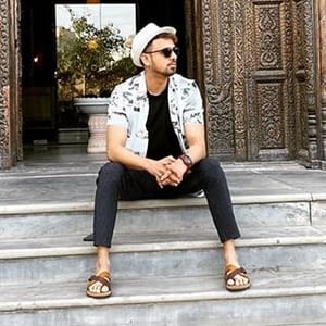 Ravi Shukla