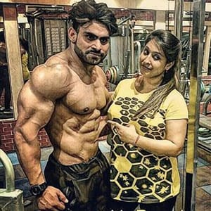 Jeet Tanwar