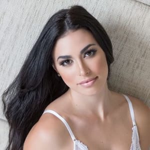 Nicole Marie