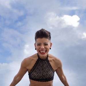 Maia Roldan