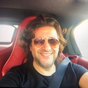 Fady Charbel