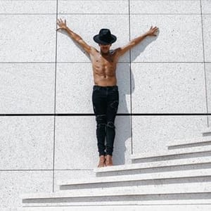 Daniel Harder