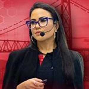 Dra Tatiany Faria