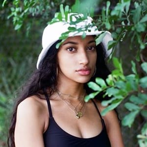Gabrielle Jasmin Amritt