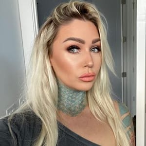 Kristenxleanne