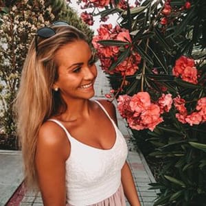 Julia Zagari