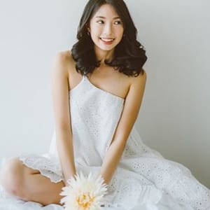 Sophie Ramos