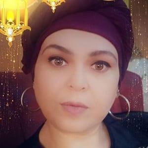 Farida Herhar