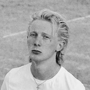 Jay Parpworth