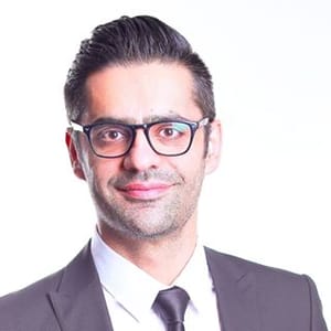 Pezhman Noor