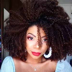 Blogueirinha Ryca