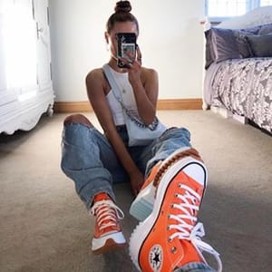 Caitlin Heath