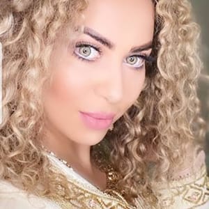 Hasnae Elalami