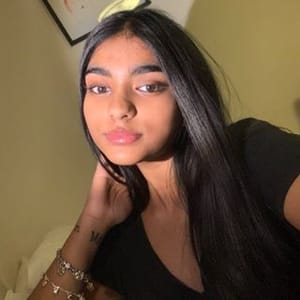 Aaliyah senb