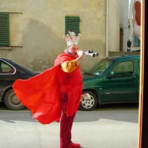 Dario Cecchini