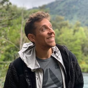 Matias Vega Rojas