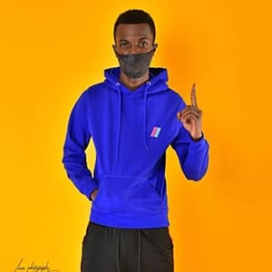 Kamau Mbaya