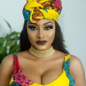 Chidinma Stella