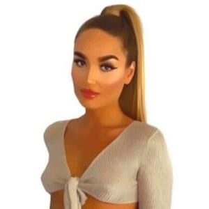 Sophie Mcclymont