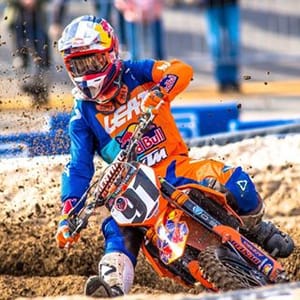 Ryan Sipes