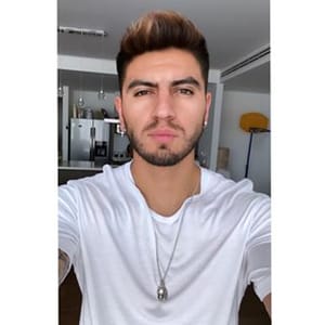 Paco Venegas