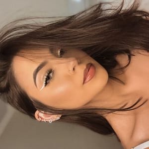 luana Monfradini