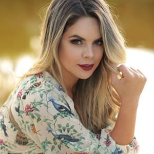Alejandra Serje