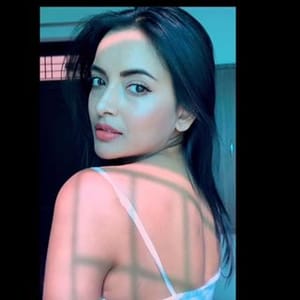Annsh Shekhawat