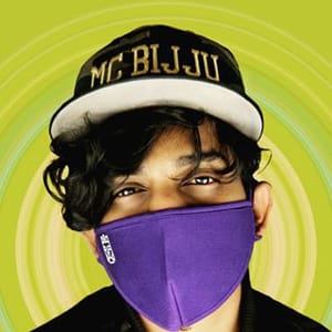 Mc Bijjuu