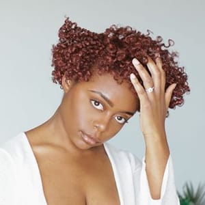 Gloria Ann