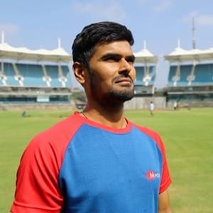 S.badrinath