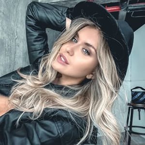 Anastasia  Vakula