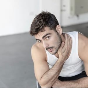 Nicolas Chavez