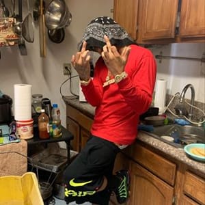 Jay Senlazy
