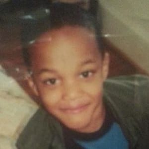 Kyree Rebel Moore