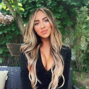 Alexa Isabella
