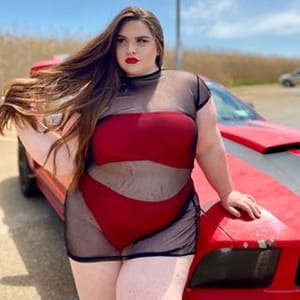 Amber Diaz