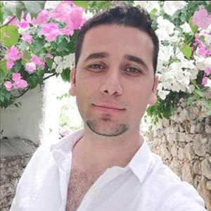 Omer Oguzhan