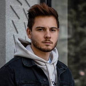 Valentin Bruneau