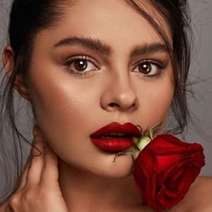Estefania Rios