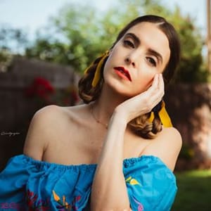 Heather Monique