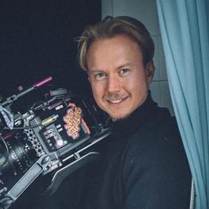 Benedict Spence
