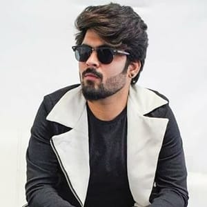 Atmanirbhar Rj Sahill
