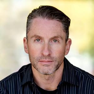Ted Naiman