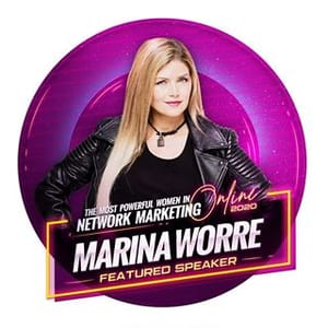 Marina Worre
