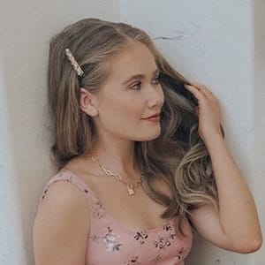 Sarah Kyliee